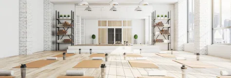 Dallas modern home project