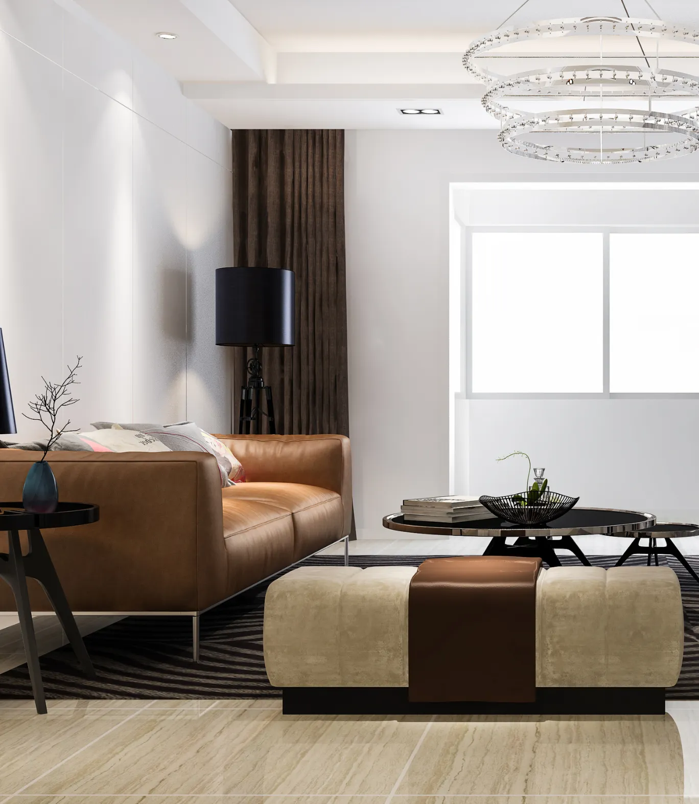 Dallas Design Interior team at work