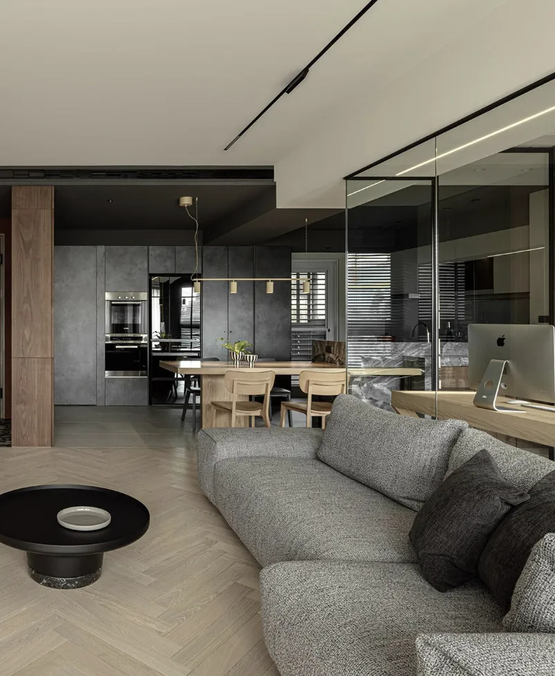 Dallas High-End Renovation