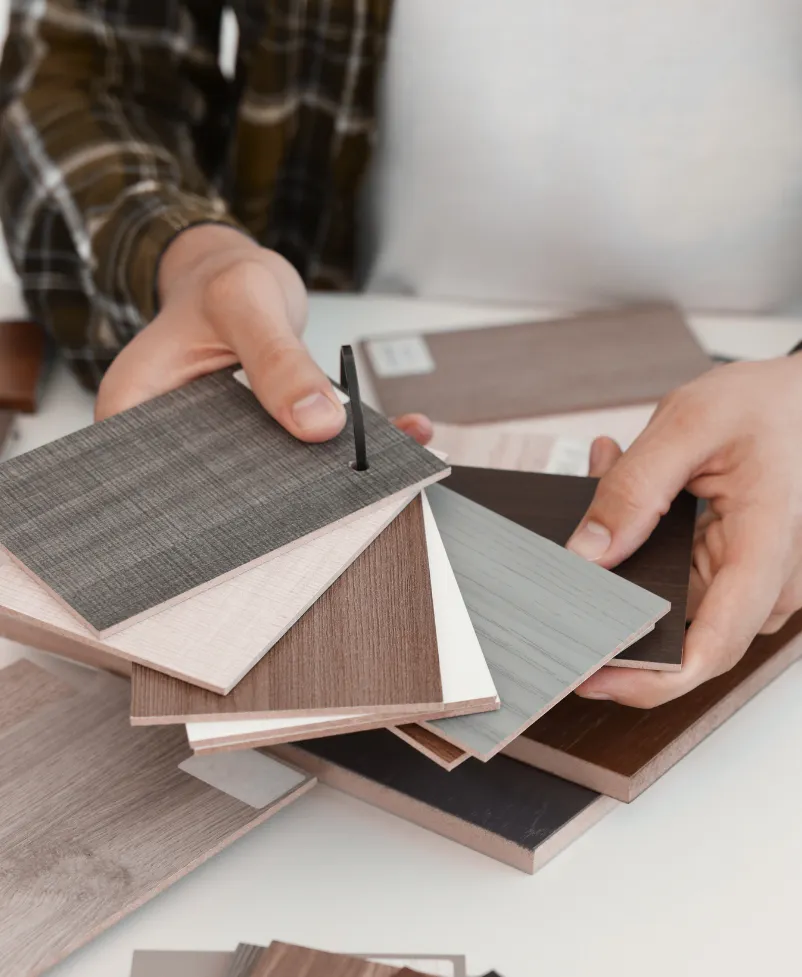 Material Design Texas