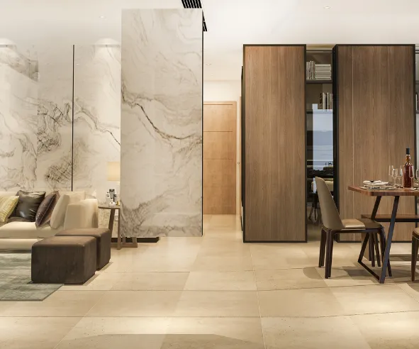 Luxury Finishes Dallas TX