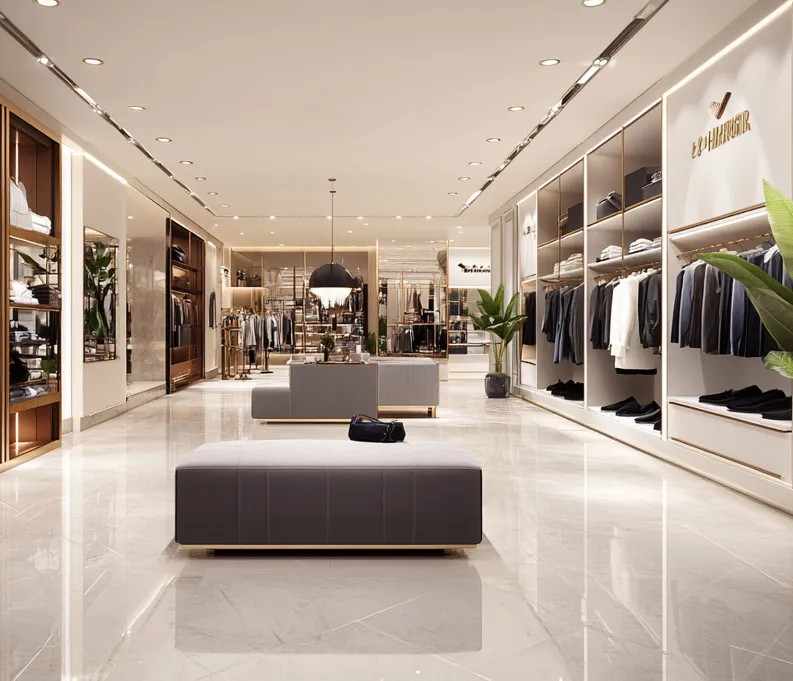 Mixed-use retail and loft space in Denton, Denton County, Texas