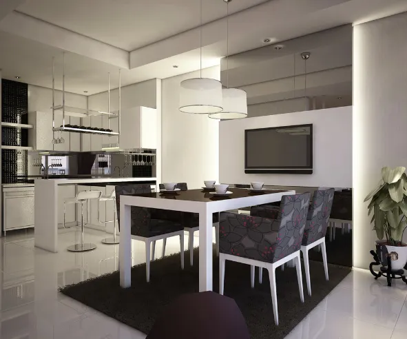 Space Planning Dallas TX