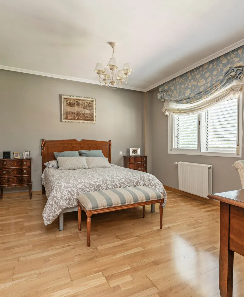 Texas Modern Home Interior Design