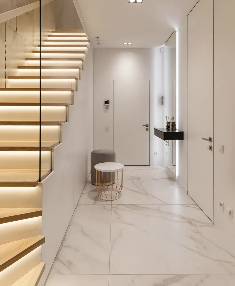 Texas Home Restoration Project