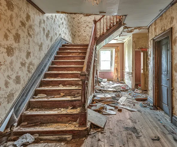 Historic Home Remodeling Dallas TX