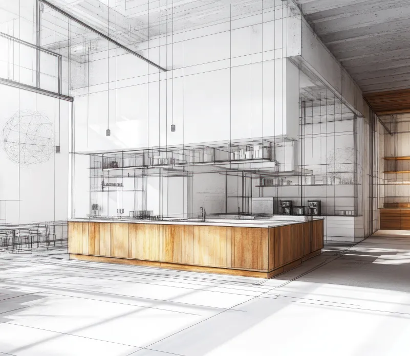 Commercial Design Dallas TX