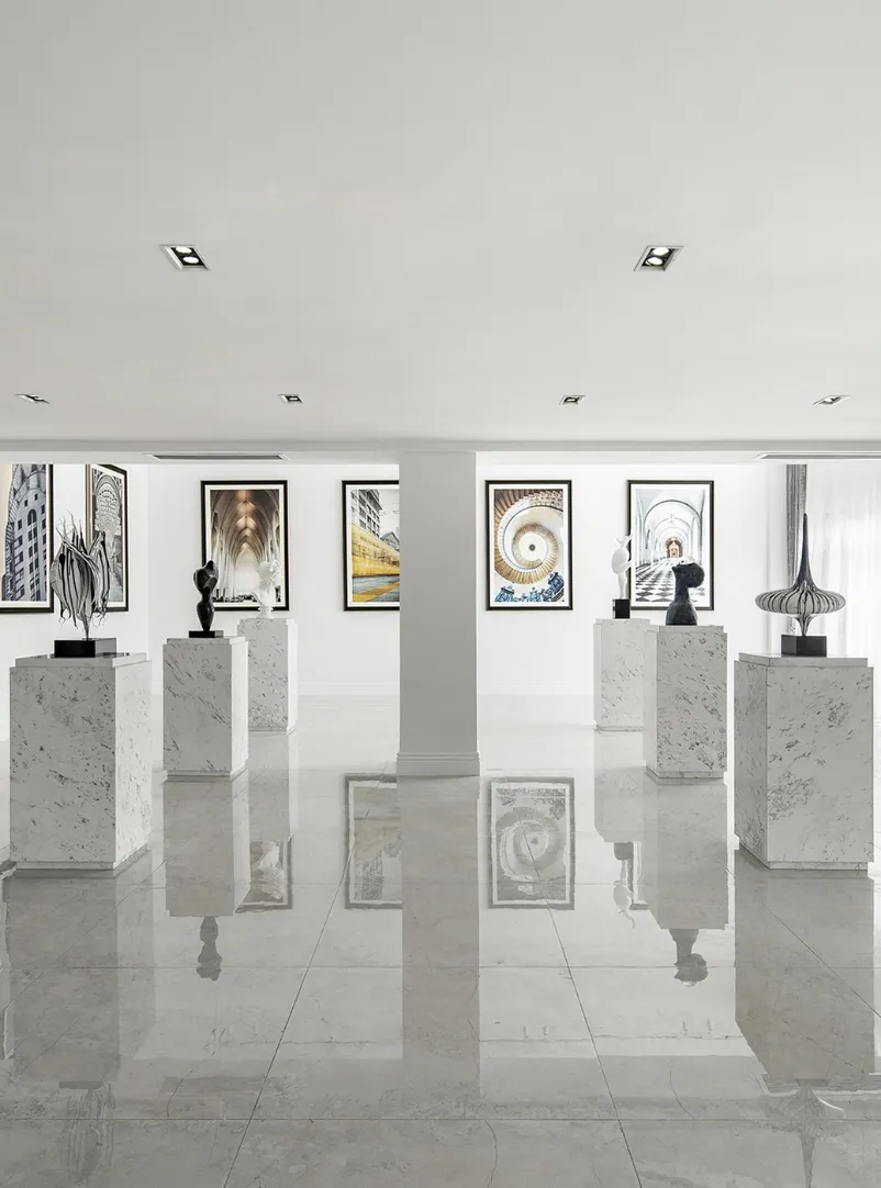 Dallas commercial design Dallas TX