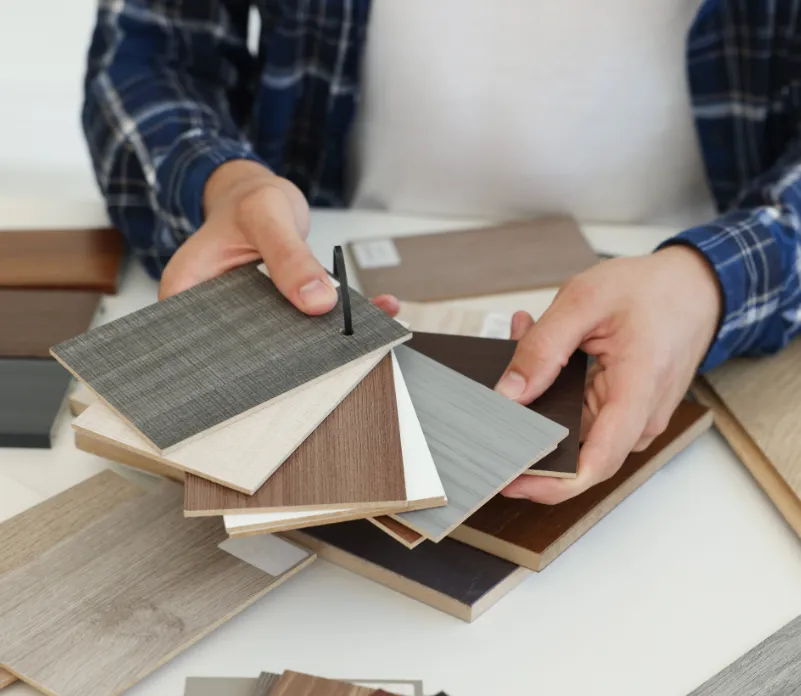 Furniture & Finishes Dallas TX