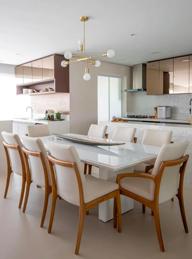 Furniture and finishes design Dallas TX