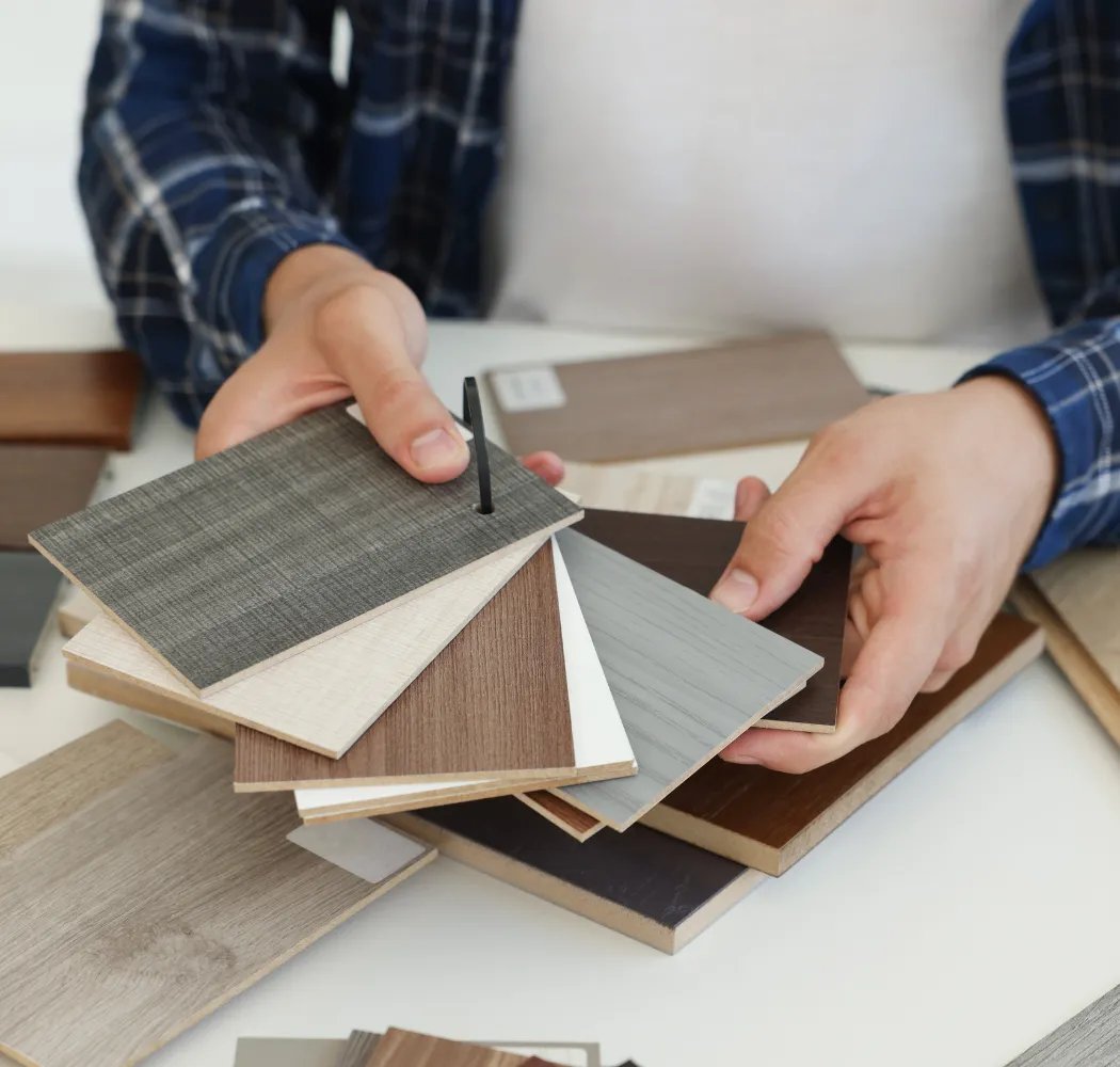 Furniture and Finishes Dallas TX