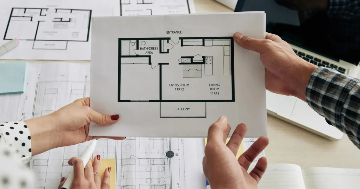 Project Management – Dallas Design Interior | Complete Design-to-Build ...