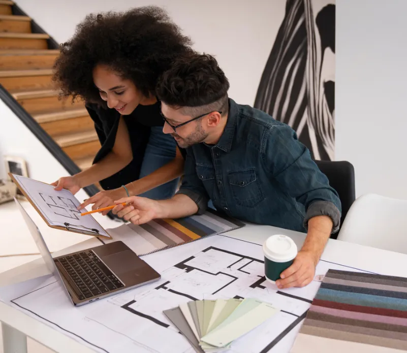 Project Management Design Dallas TX