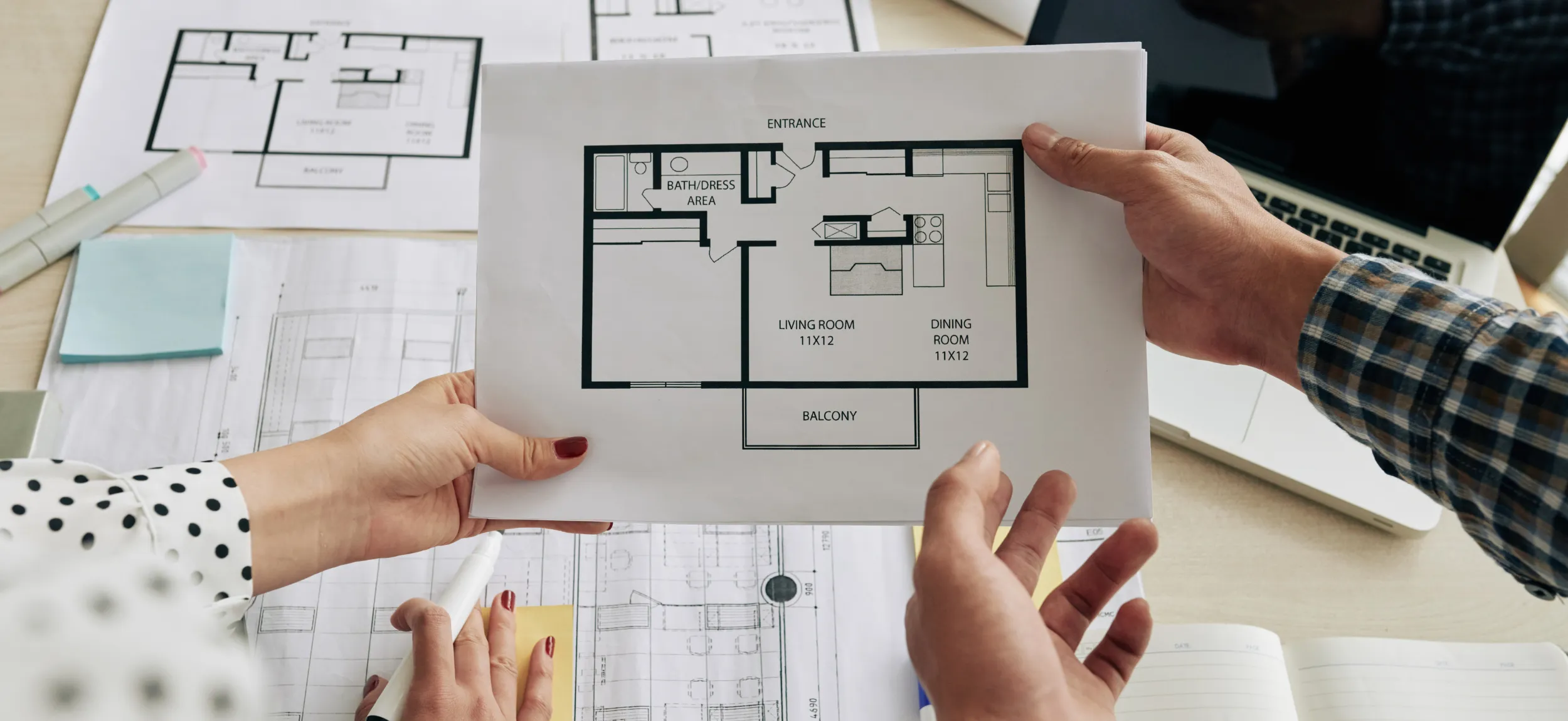 Dallas Design Interior project management service