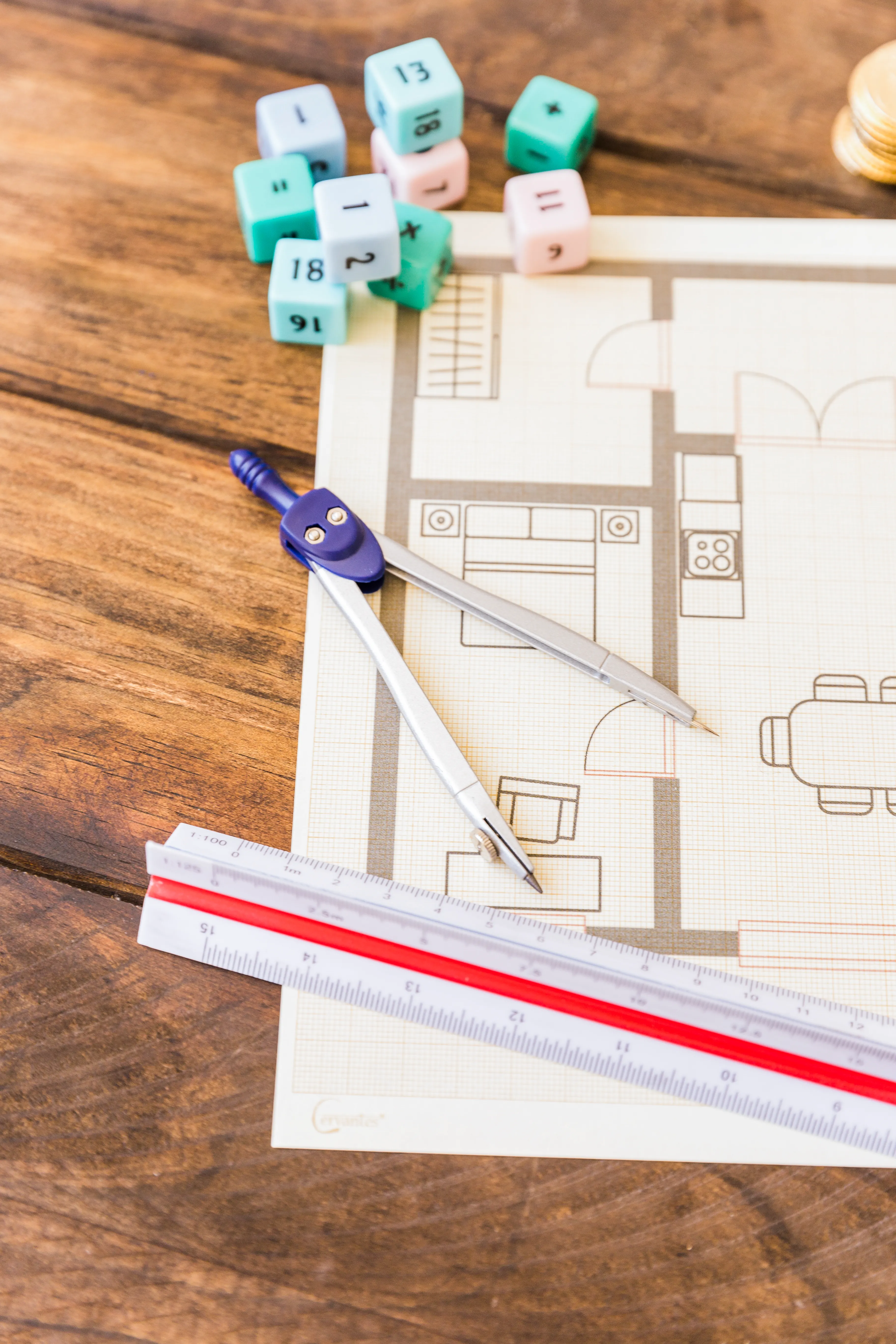 Dallas Design Interior project management service