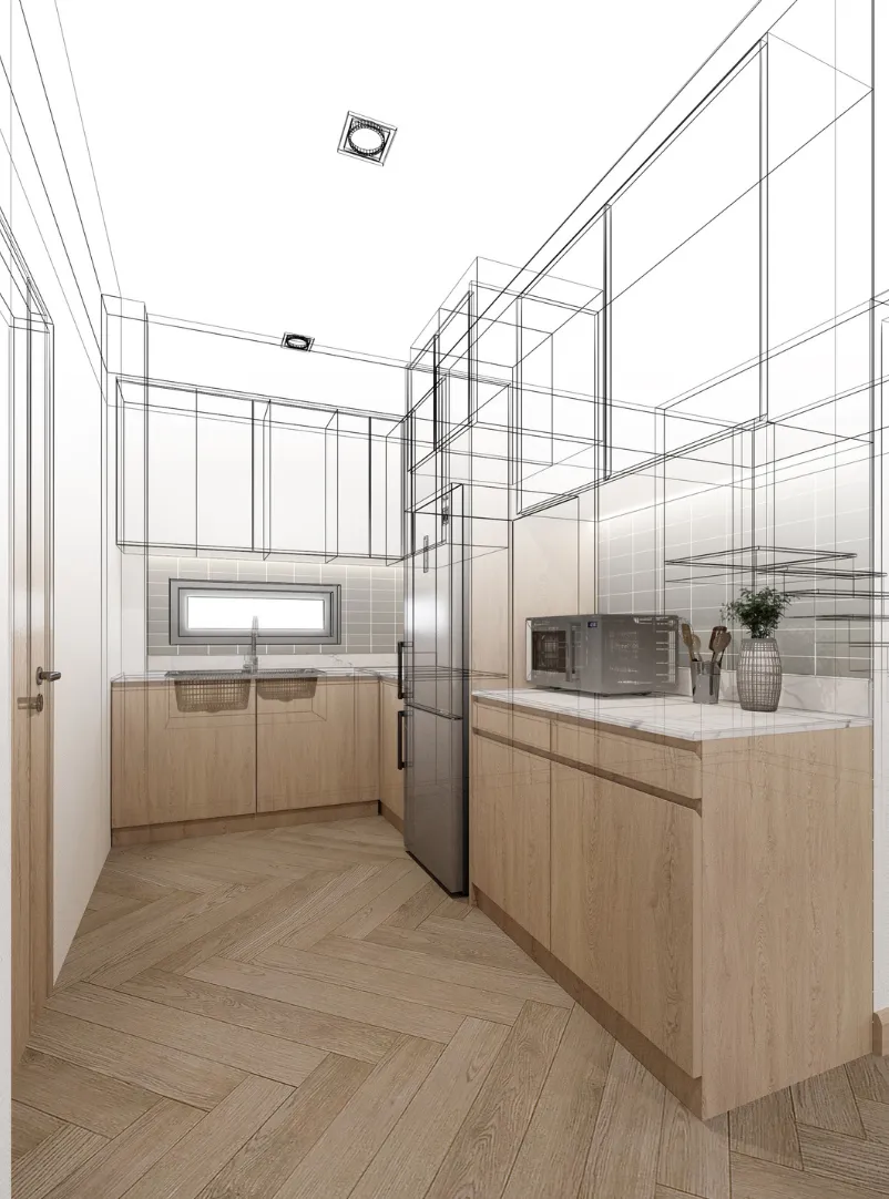 Project management interior design Dallas TX