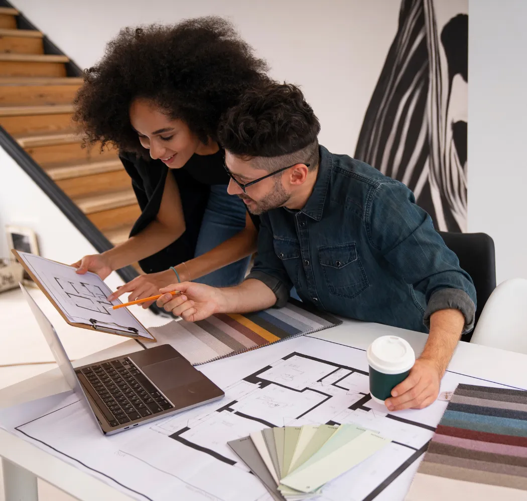 Interior Project Management Dallas TX