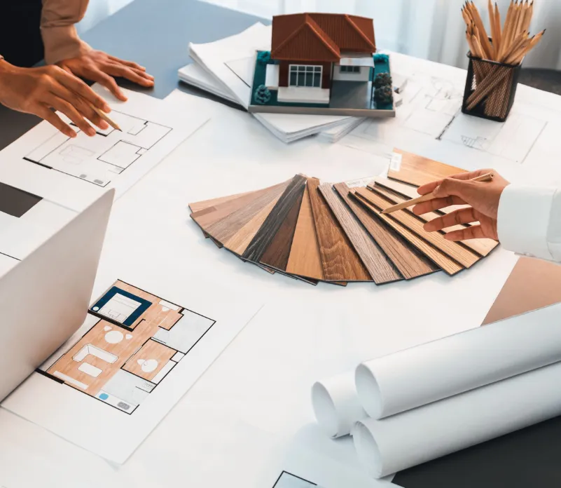 Renovation & Remodeling Design Dallas TX