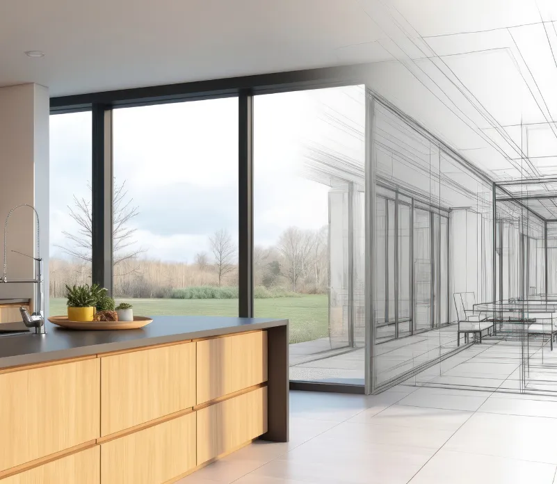 Residential Design Dallas TX