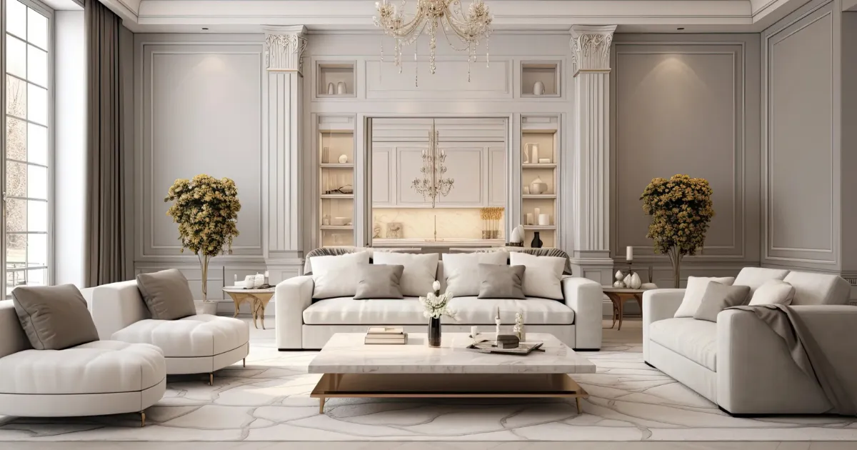 Residential Interior Design – Dallas Design Interior | Modern & Luxury ...