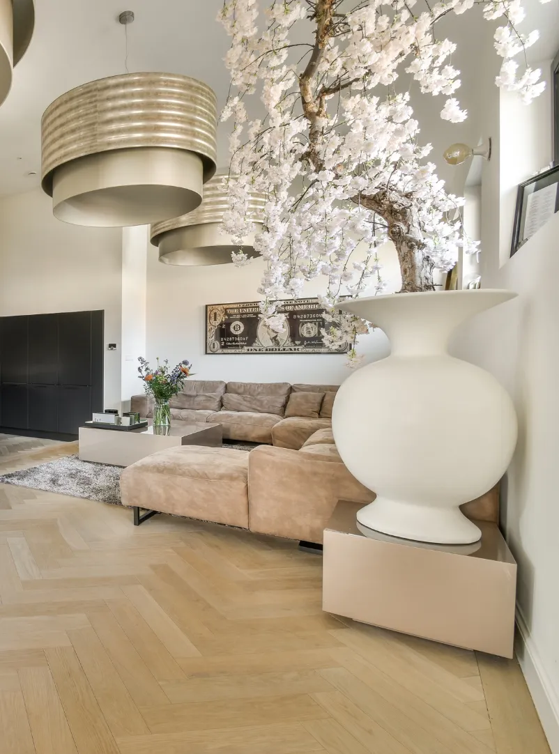 Luxury home design Dallas TX