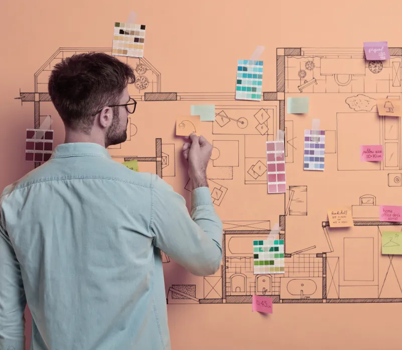 Space Planning Design Dallas TX