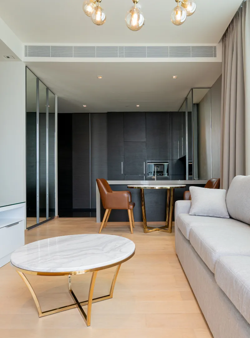 Space planning Dallas TX