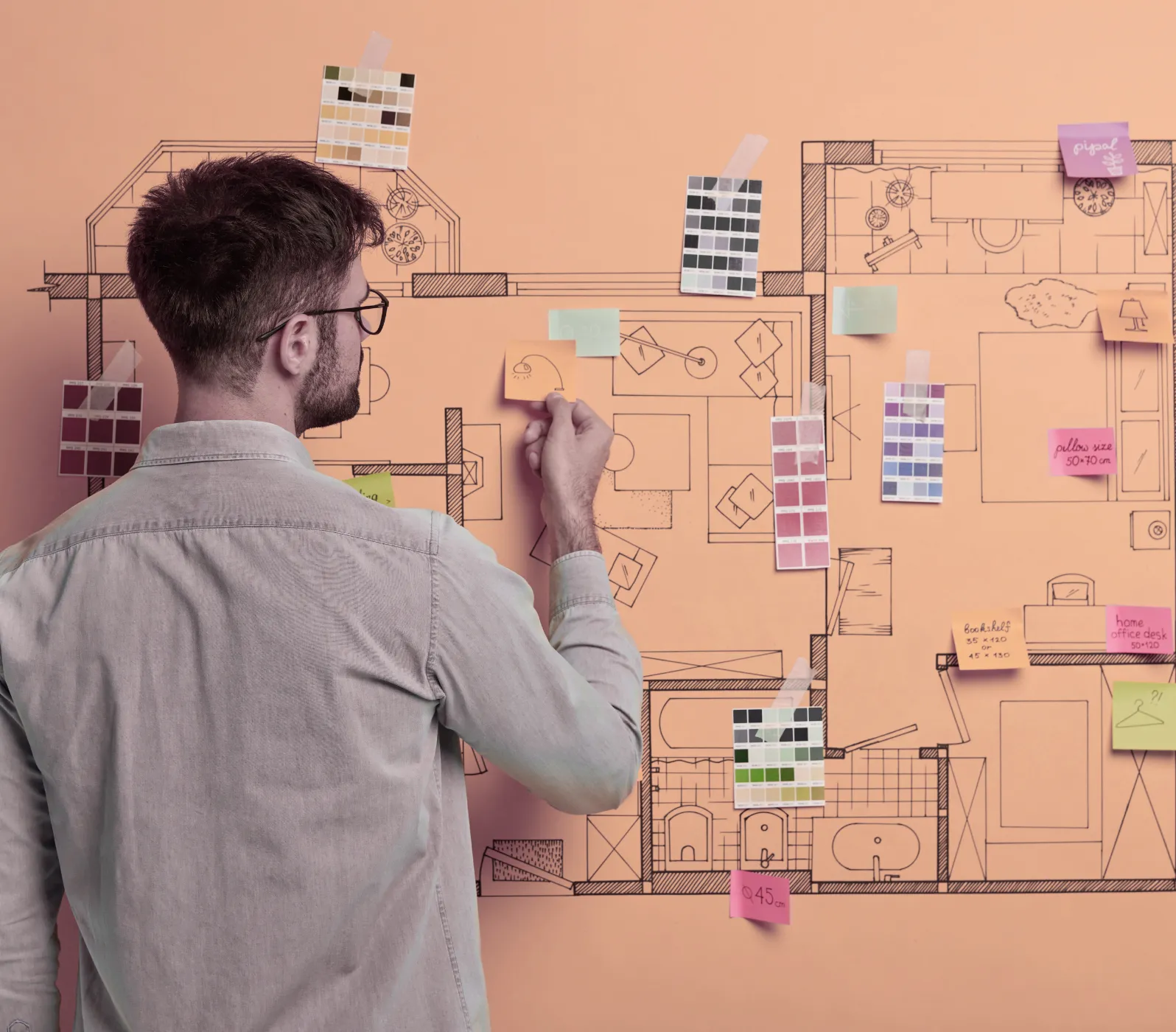 dallas-design-interior-space-planning